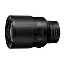 Nikon Nikkor Z 58mm f/0.95 S Noct Lens
