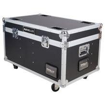 Nanlux Flight Case for Evoke 2400 and 45&deg; Reflector