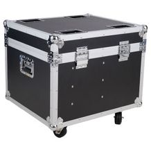 Nanlux Flight Case for Evoke 2400 System Only