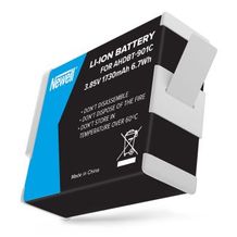 Newell SupraCell AHDBT-901c Battery for GoPro