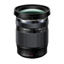 Olympus M.Zuiko Digital ED 12-200mm F3.5-6.3 Lens
