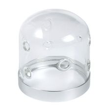 Phoxene Dome for Broncolor Pulso Heads - Clear
