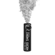 EG EG25 Wire Pull Smoke Grenade - White