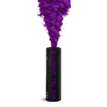 EG WP40 Wire Pull Smoke Grenade - Purple.