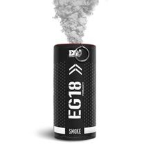 EG EG18 Wire Pull Smoke Grenade - White