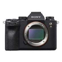 Sony Alpha A9 II Mirrorless Digital Camera - Body Only