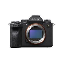 Sony Alpha a1 Mirrorless Digital Camera - Body Only