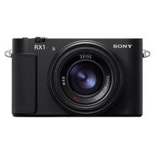 Sony RX1R III Premium Compact Camera