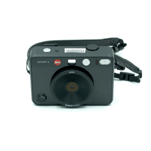 Used Leica SOFORT 2 Instant Camera Black