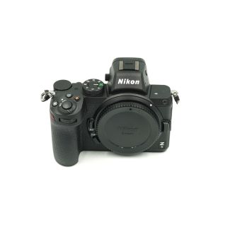 Used Nikon Z5 Body