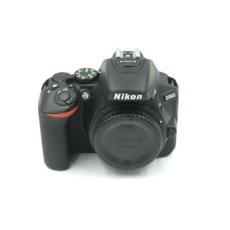 Used Nikon D5600 Body