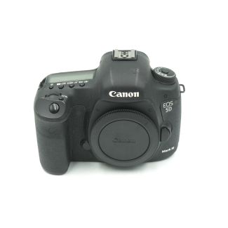 Used Canon 5D III Digital Full-Frame SLR Body