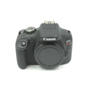 Used Canon T7 Digital SLR Body