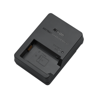 Nikon MH-32 Battery Charger for Nikon EN-EL25
