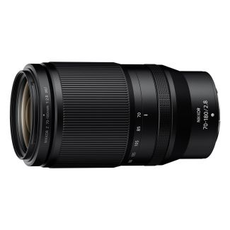 Nikon Nikkor Z 70-180mm F2.8 Lens