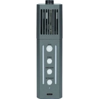 SmokeNINJA Handheld Smoke Machine - Full Kit